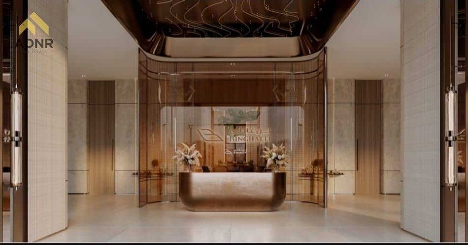 Exclusive Investment Opportunity \ Zero Commission \ ROI 13% Guaranteed.