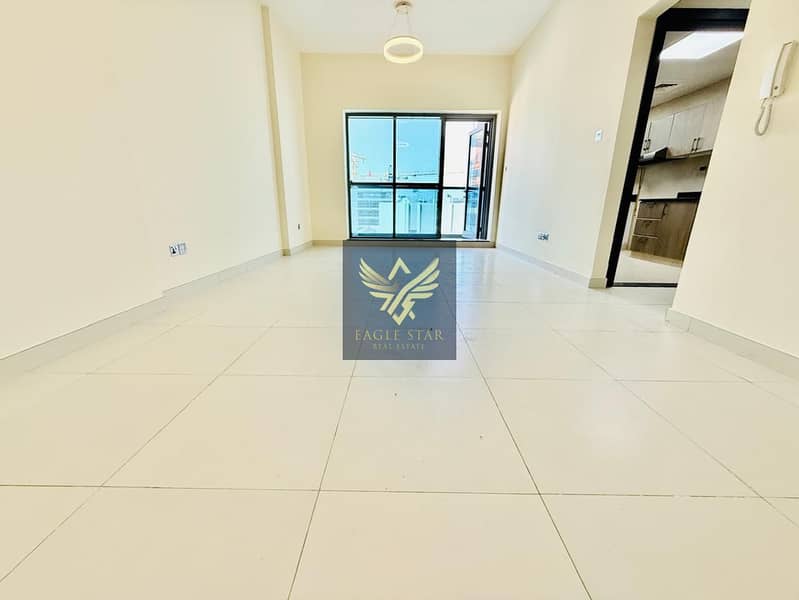 2 Bedroom With Storage | Near Metro | High Floor | Available Now