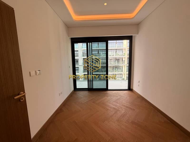 Spacious 2-Bedroom Apartment in Azizi Riviera – AED 110,000/Year