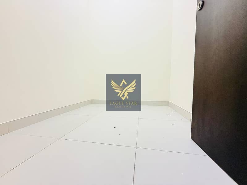 2 Bedroom With Storage | Near Metro | High Floor | Available Now