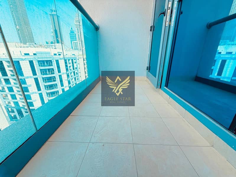 2 Bedroom With Storage | Near Metro | High Floor | Available Now