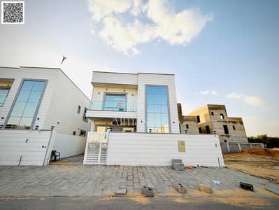 5 Camere Villa in Vendita a Al Zahya, Ajman - fe6e6e4b-3588-47c8-91e4-47b15fd23e0d. jpeg