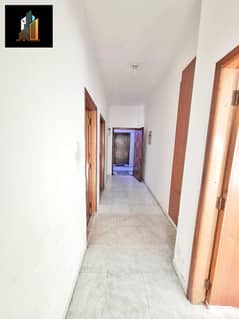 شقة في بناية ناس،أبو شغارة 3 غرف 42999 درهم - 14340197