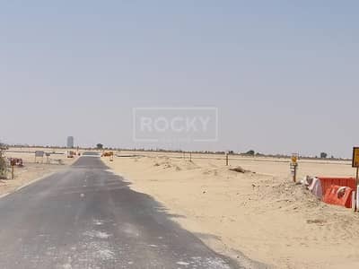 Freehold | Residential Villa Plot | G+1 | Al Furjan Freehold | Residential Villa Plot | G+1 | Al Furjan