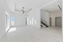 Upgraded 5 Bedroom | Prime Location Near the Beach