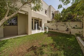 تاون هاوس في سما تاون هاوس،تاون سكوير 3 غرف 3200000 درهم - 14311991