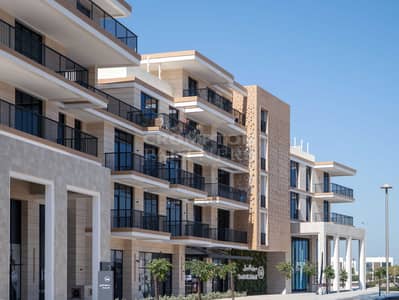 2 Bedroom Apartment for Rent in Al Jubail Island, Abu Dhabi - Brand New | Corner Unit | New Community | 2 Bedroom Apartment for Rent in Al Jubail Island, Abu Dhabi - Brand New | Corner Unit | New Community |