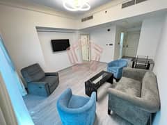 شقة في بوتيك 7 للشقق الفندقية،برشا هايتس (تيكوم) 1 غرفة 100000 درهم - 14340464