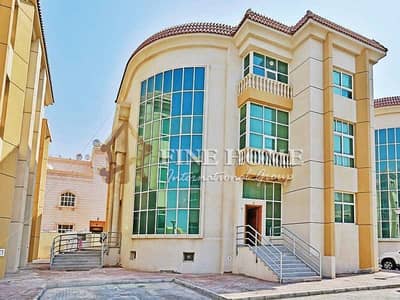 فلیٹ 3 غرفة نوم للايجار في مدينة خليفة أ، أبوظبي - Incredible 3MBR Apartment فلیٹ 3 غرفة نوم للايجار في مدينة خليفة أ، أبوظبي - Incredible 3MBR Apartment