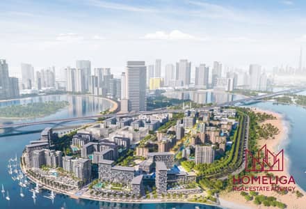 2 Bedroom Apartment for Sale in Al Khan, Sharjah - 3272e317-a86d-414e-a500-1169cf5d3216. jpg