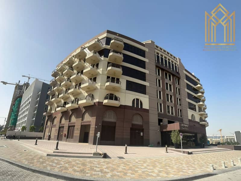 3 DAMAC LINCOLN PARK A SIDE. jpeg