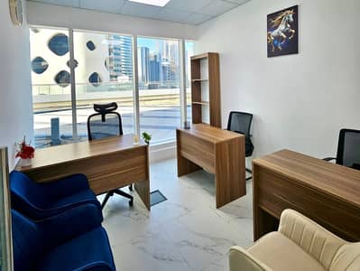 Office te Huur in Business Bay, Dubai - WhatsApp Image 2026-01-08 at 3.43. 37 PM (1). jpeg