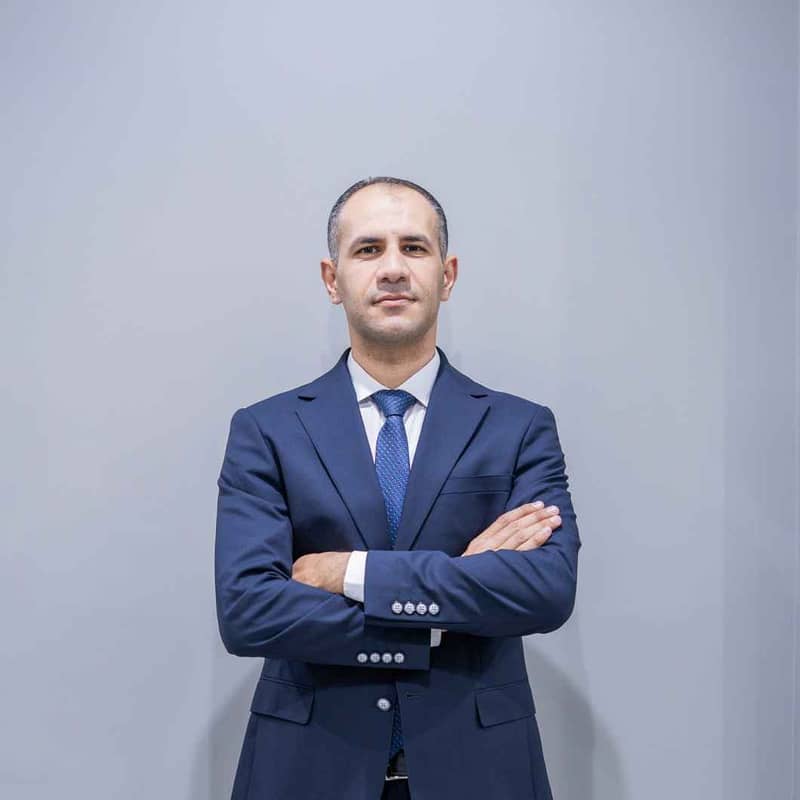 Bassam Awad Bassam Awad
