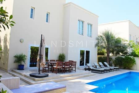 MUST SEE Unique Fully Upgraded Meadows 1 Villa MUST SEE Unique Fully Upgraded Meadows 1 Villa