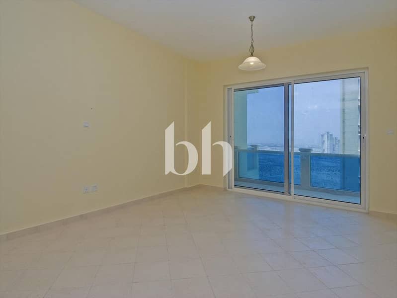 High Floor | Balcony | Community View | No Parking High Floor | Balcony | Community View | No Parking