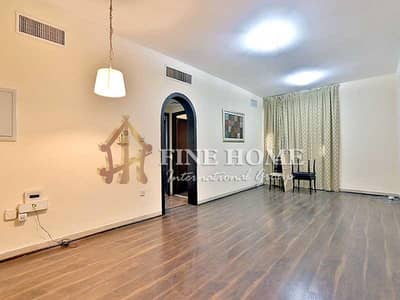 Nice Semi Furnished 1BR Apt in Tourist Club ! Nice Semi Furnished 1BR Apt in Tourist Club !