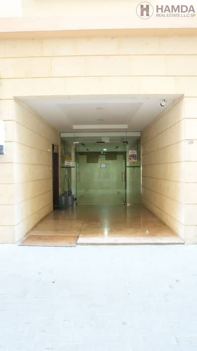 2 Bedroom Flat for Rent in Muwaileh Commercial, Sharjah - DSC09338. JPG 2 Bedroom Flat for Rent in Muwaileh Commercial, Sharjah - DSC09338. JPG