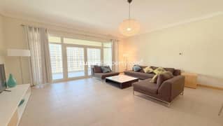 Vacant | Shoreline Apartments | Palm Jumeirah