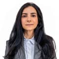 Mayssaa Iskandarani
