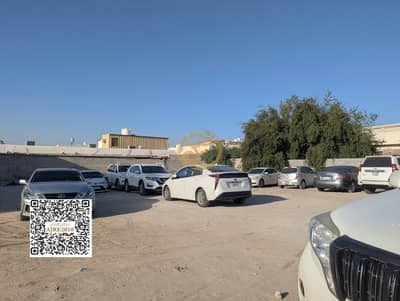 Plot in Vendita a Al Nasserya, Sharjah - كيو ار. jpg Plot in Vendita a Al Nasserya, Sharjah - كيو ار. jpg