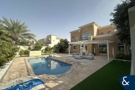 4 Slaapkamers Villa te Huur in Arabian Ranches, Dubai - Villa in Arabian Ranches，Mirador La Colleccion，Mirador La Colleccion 1, 4 slaapkamers, 550000 AED - 14340683