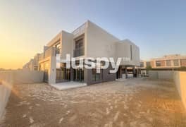 Open Plan | Large Plot | Vacant