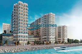 المعيشة الفاخرة | مفروشة بالكامل | التسليم في 2026