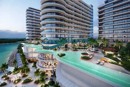 2 Slaapkamers Appartement te Koop in Al Marjan Island, Ras Al Khaimah - Untitled-1. jpg