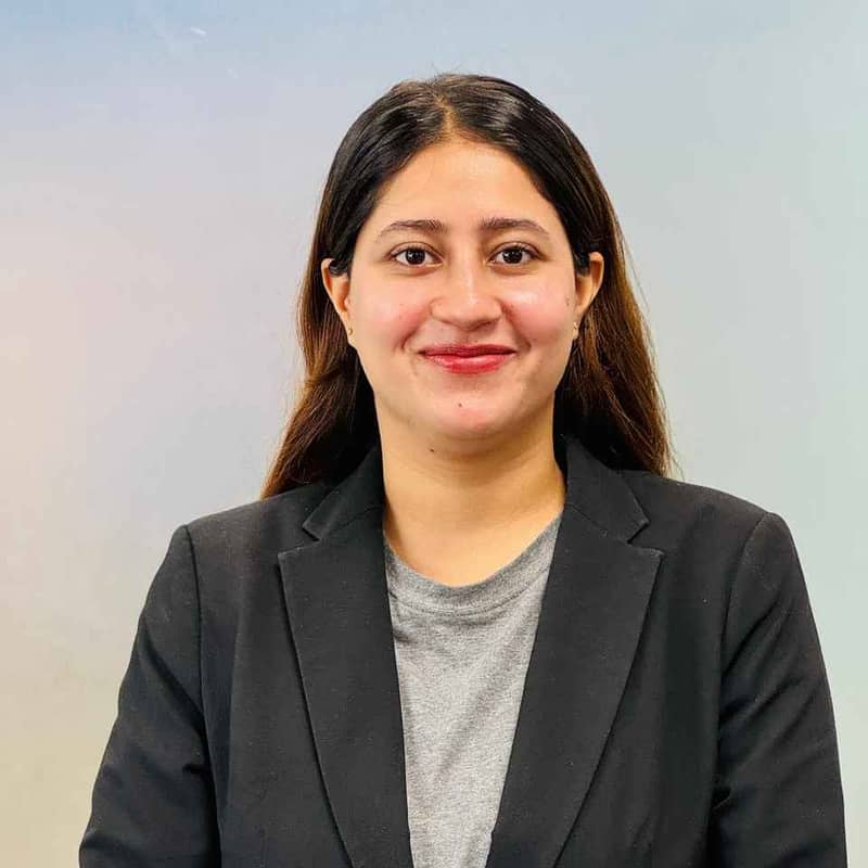 Aastha Jasbir Singh Aastha Jasbir Singh