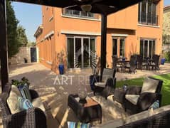 Private 4BR Villa | Extended Layout | Prime community