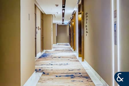 2 Camere Appartamento in Vendita a Business Bay, Dubai - Appartamento a Business Bay，Marriott Residences (West Five), 2 camere da letto, 2200000 AED - 14340812