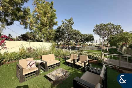 2 Camere Villa in Affitto a The Springs, Dubai - Villa a The Springs，The Springs 7, 2 camere da letto, 165000 AED - 14340808