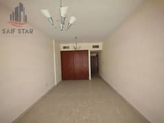 1BR CENTRAL A/C COVERED CAR PARKING FOR FAMILY