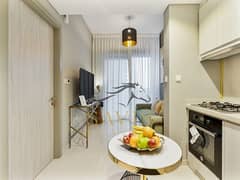 شقة في زادا ريزيدنس،الخليج التجاري 1 غرفة 1250000 درهم - 14340896