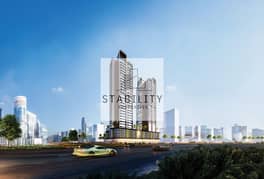 رفاهية عملية | وصول مركزي | إشغال مرتفع | خصم 30٪ نقداً