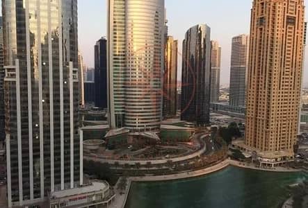1Bedroom on High Floor with amazing view in clucster B jlt 1Bedroom on High Floor with amazing view in clucster B jlt