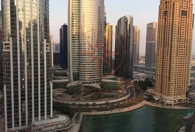 1Bedroom on High Floor with amazing view in clucster B jlt 1Bedroom on High Floor with amazing view in clucster B jlt