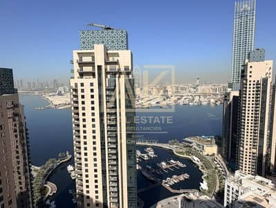 3 Camere Appartamento in affitto a Dubai Creek Harbour, Dubai - Appartamento a Dubai Creek Harbour，Creekside 18，Creekside 18 Tower A, 3 camere da letto, 215000 AED - 14202373