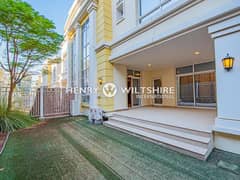 فیلا في قرية الفرسان‬،مدينة خليفة 3 غرف 225000 درهم - 14340982