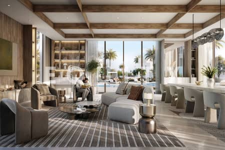 5 Schlafzimmer Villa zum zum Verkauf in The Valley by Emaar, Dubai - Villa in The Valley by Emaar，Avelia, 5 schlafzimmer, 7270888 AED - 14340985