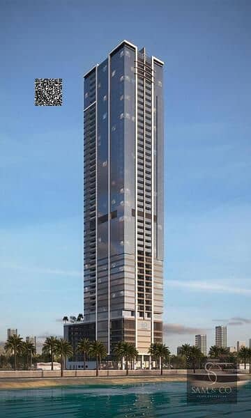 2 Camere Appartamento in Vendita a Al Khan, Sharjah - WhatsApp Image 2025-11-02 at 4.44. 45 PM (1). jpeg 2 Camere Appartamento in Vendita a Al Khan, Sharjah - WhatsApp Image 2025-11-02 at 4.44. 45 PM (1). jpeg