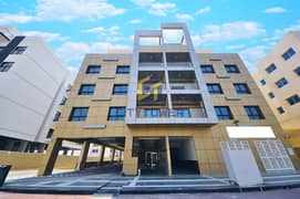 شقة في دوغاستا ورسان،المدينة العالمية المرحلة 2 (ورسان 4)،المدينة العالمية 45000 درهم - 14341072