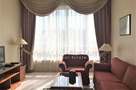 Exceptionally beautiful 1BHK inside Abu Dhabi City Exceptionally beautiful 1BHK inside Abu Dhabi City