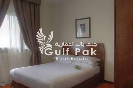 Magnificent Fully Furnished 3BHK in Abu Dhabi Magnificent Fully Furnished 3BHK in Abu Dhabi