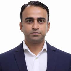 Noman Shah Khan