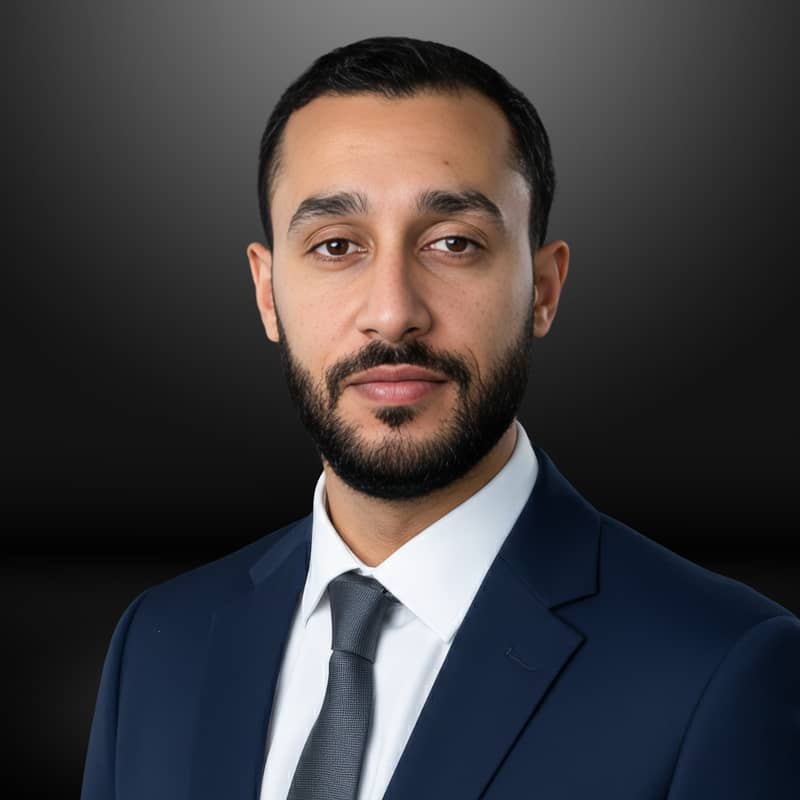 Anas Yassin