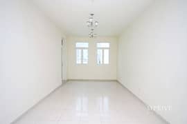 شقة في مساكن الفرجان بلوك E،مساکن الفرجان،الفرجان 1 غرفة 630000 درهم - 14341201