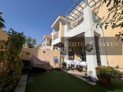 3 Bedroom Townhouse for Sale in Living Legends, Dubai - IMG_4369. JPG