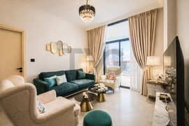 FULLY FURNISHED | VACANT NOW | NEGOTIABLE