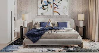 شقة في سكن إف إتش،مثلث قرية جميرا حي رقم 3،مثلث قرية الجميرا (JVT) 800000 درهم - 14341222